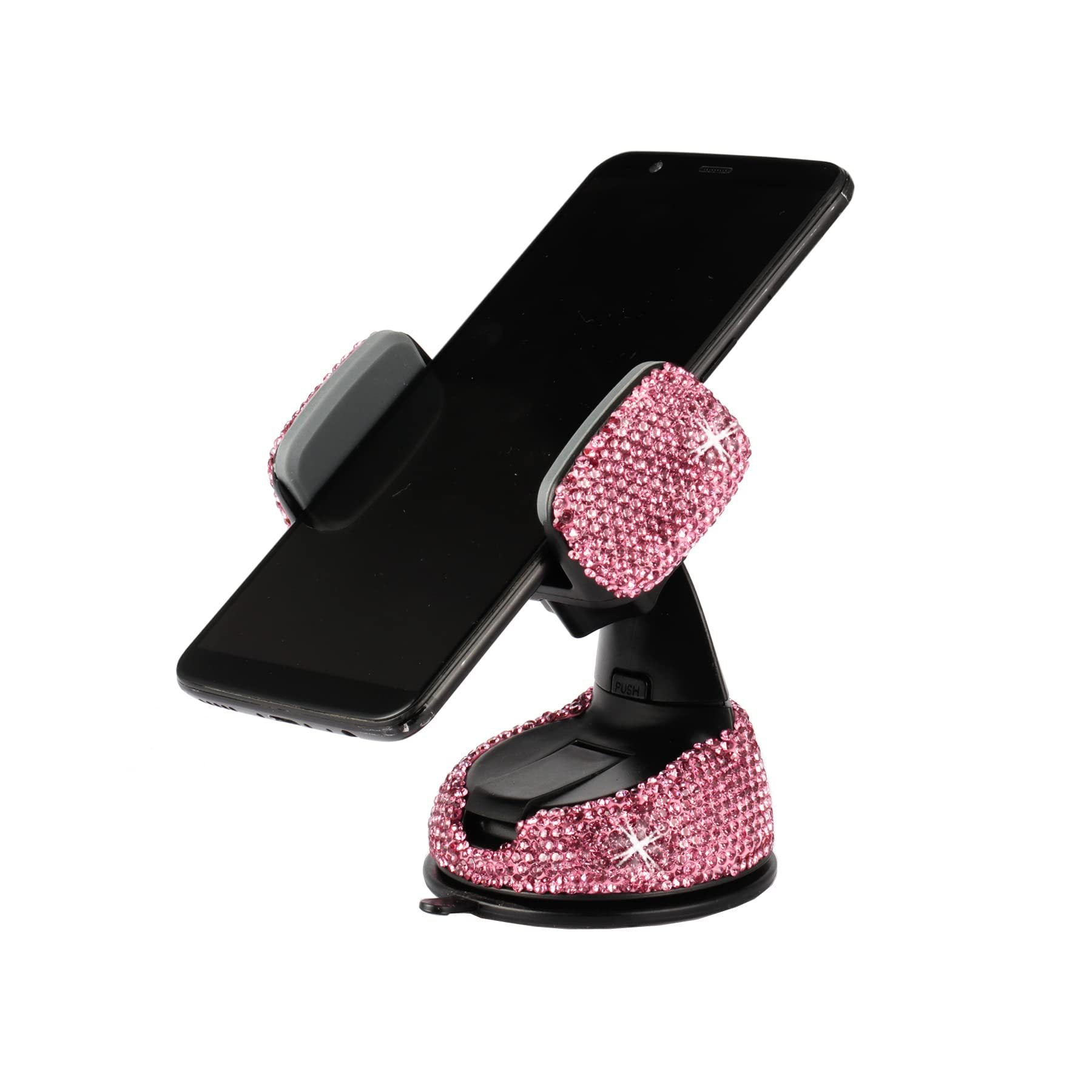 Wholesale Diamond Car Mobile Phone Mount